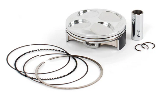 Wossner Piston Suzuki RM-Z 450 05-07