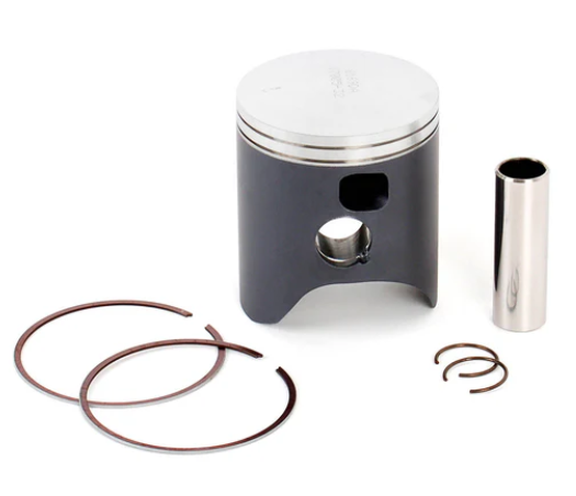 Wossner Piston Kawasaki KX80 88-00