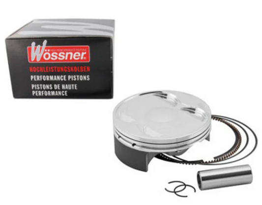 Wossner Piston Kawasaki KX450 19-20 (Pro DLC Pin) (Hi-Comp)