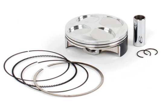 Wossner Piston Kawasaki KX450F 09-12 (Pro) (Hi-Comp)