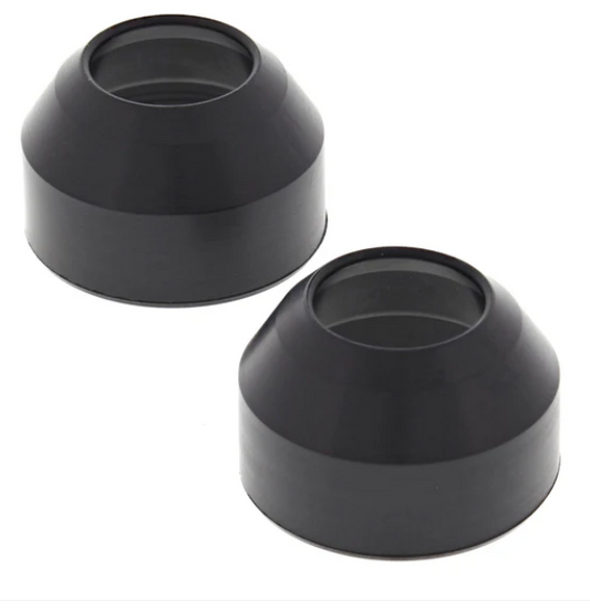 FORK DUST SEALS PAIR 26x40x30 57-133