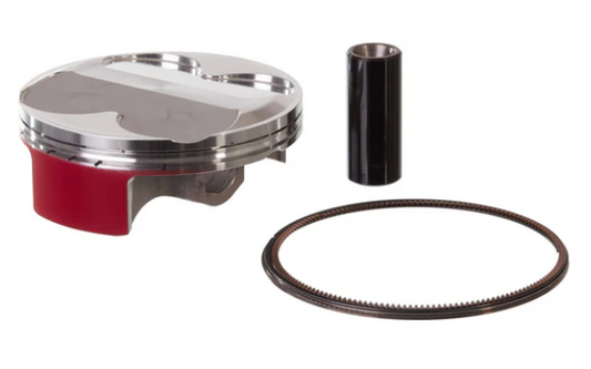 WOSSNER PISTON HON CRF 450 R / RX 17-22 95.97MM 14.30:1