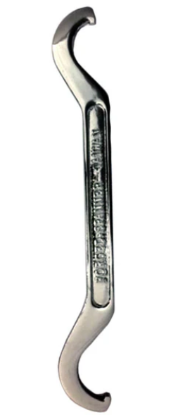 WHITES HD SHOCK SPANNER WRENCH