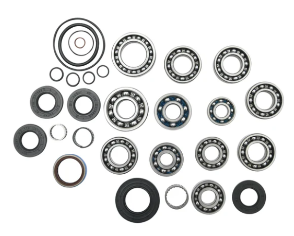 Transmission Rebuild Kit 25-7010