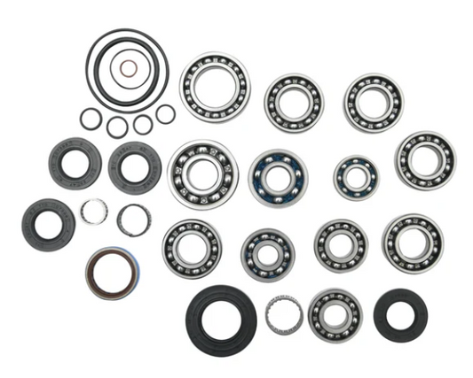 Transmission Rebuild Kit 25-7010