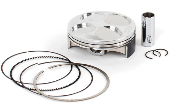 Wossner Piston Honda CRF150R 12>