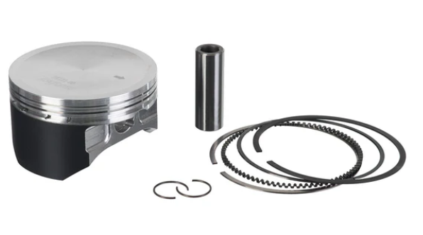 Wossner Piston Honda TRX500 12-21 (Pro) (Hi-Comp)