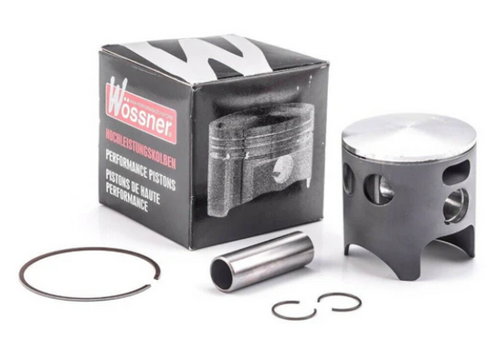 Wossner Piston Honda CR500 84-01 (Single Ring)