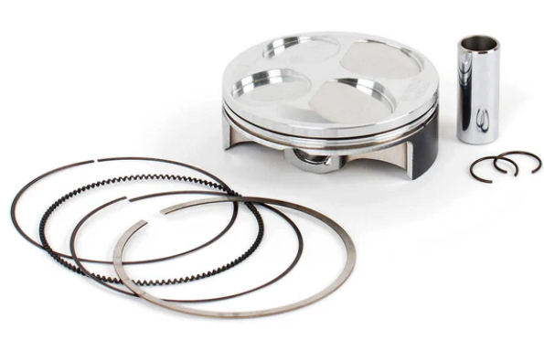 Wossner Piston Kawasaki KX450F 09-12