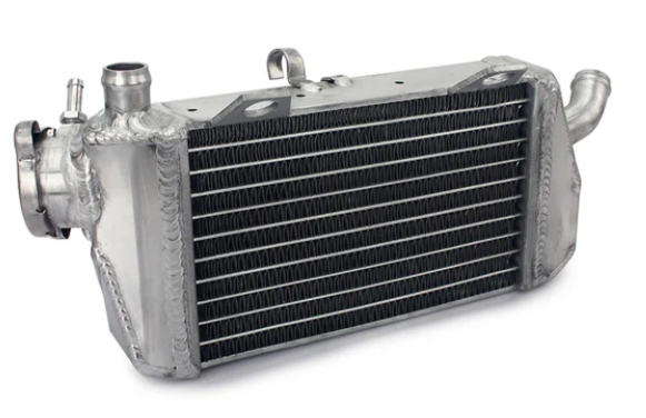 WHITES RADIATOR RIGHT KTM SX85 18-23 HUSQ TC85 18-21