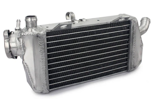 WHITES RADIATOR RIGHT KTM SX85 18-23 HUSQ TC85 18-21