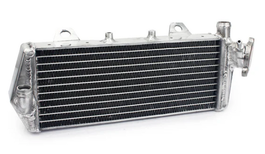 WHITES RADIATOR RIGHT KTM SX-F/XC-F