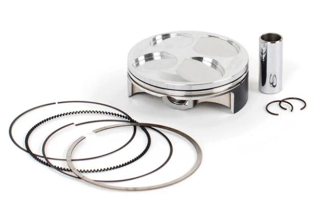 Wossner Piston Suzuki RM-Z 450 08-12
