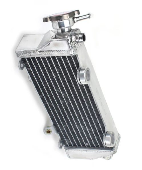 WHITES RADIATOR RIGHT KTM SXF/XCF 250 08-15 /350 11-15 /450