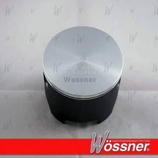 Wossner Piston Yamaha YZ125 90-93