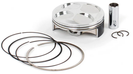 Wossner Piston Kawasaki KX450F 13-14 (Pro) (Hi-Comp)