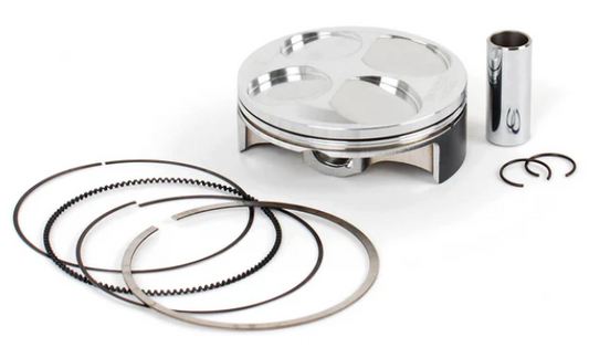 Wossner Piston Honda CRF450R 17> (Pro) (Hi-Comp)