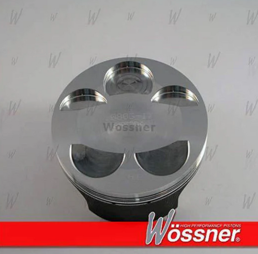 Wossner Piston Yamaha YZ250F 01-04 / WR250F 01-04 (Three Ring)