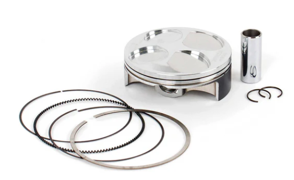 Wossner Piston Suzuki RM-Z 250 04-06 (Pro) (Hi-Comp)