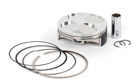 Wossner Piston Suzuki RM-Z 250 04-06 (Pro) (Hi-Comp)