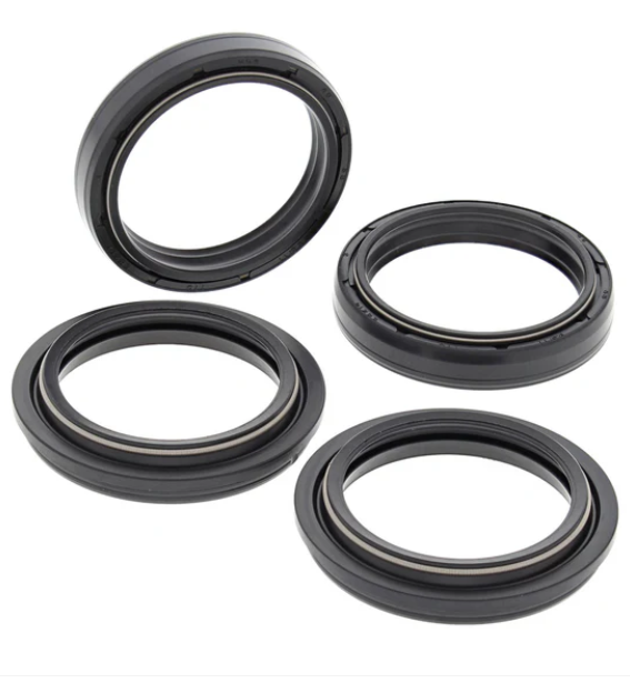 FORK DUST SEALS KIT 56-141