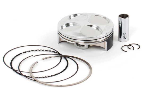 Wossner Piston Yamaha YZ250F 05-07 / WR250F 05-13 (Pro) (Hi-Comp)