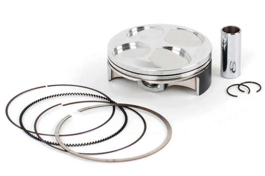 Wossner Piston Yamaha YZ250F 05-07 / WR250F 05-13 (Pro) (Hi-Comp)