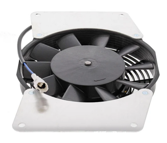 ATV COOLING FAN 70-1027 YAM YFM550/700