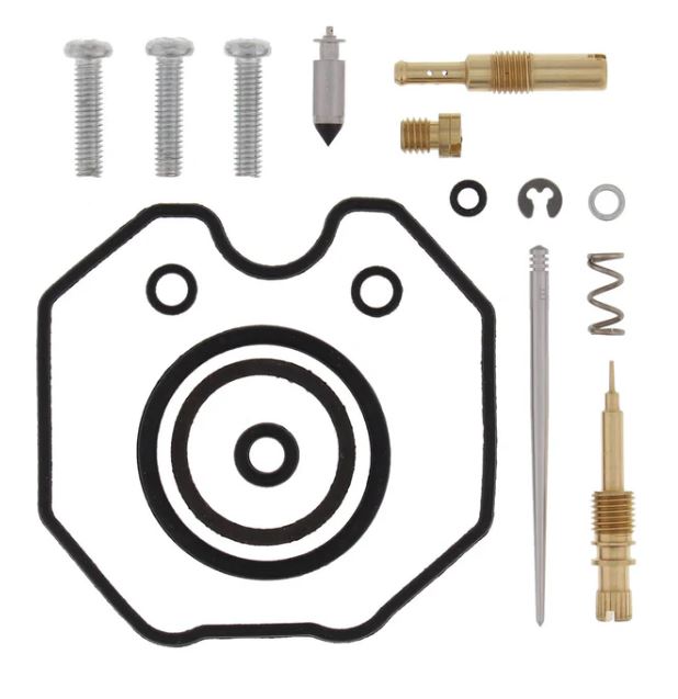 All Balls Racing Carburettor Rebuild Kit (26-1327)
