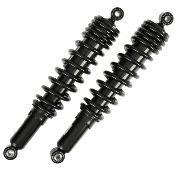 WHITES SHOCK ABSORBERS HON TRX500FA/FGA FOREMAN FRONT - PAIR