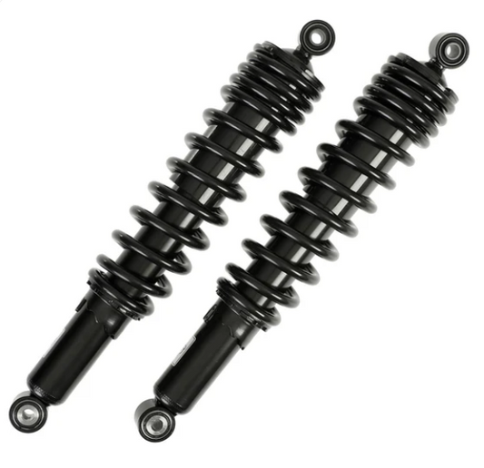 WHITES SHOCK ABSORBERS HON TRX500FA/FGA FOREMAN FRONT - PAIR