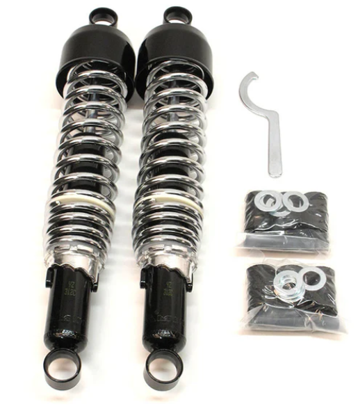 WHITES SHOCK ABSORBER REAR #1 335mm B (pair)