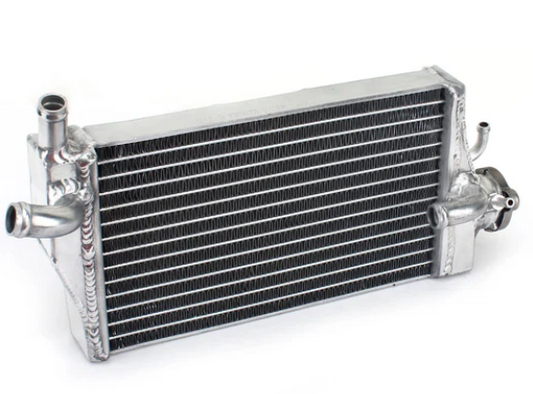 WHITES RADIATOR RIGHT HON CR250 02-07