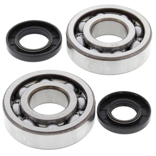 All Balls Racing Crankshaft Bearing Kit (24-1010)