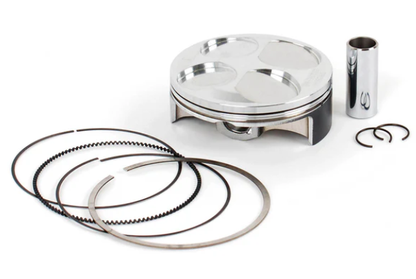 Wossner Piston Honda CRF450R 09-12 (Pro) (Hi-Comp)