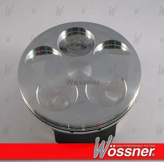 Wossner Piston Yamaha YZ450F 03-04 / WR450F 03-11 (Pro) (Hi-Comp)