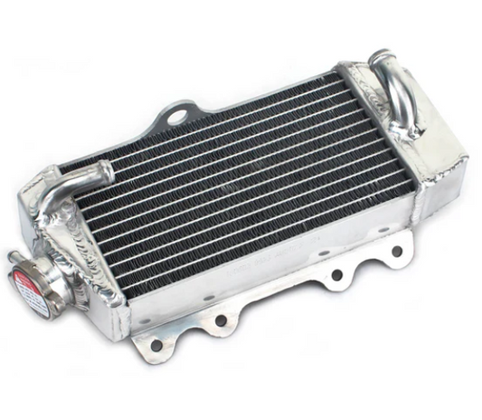 WHITES RADIATOR YAM YZ85 02-21 SINGLE