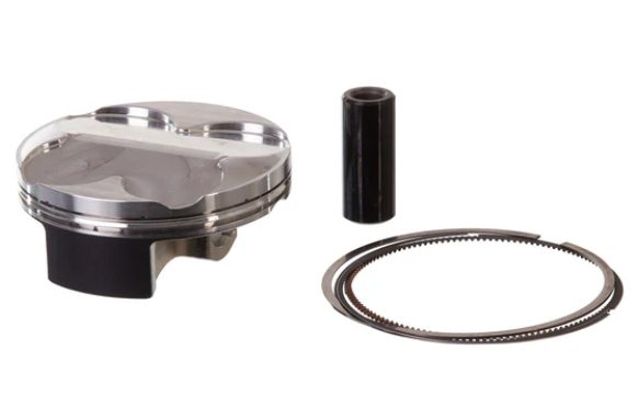 WOSSNER PISTON HON CRF 250 R / RX 20-21 78.96MM 14.30:1