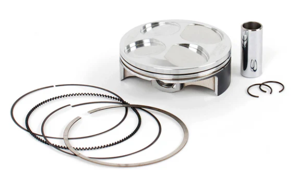 Wossner Piston Kawasaki KX250 20