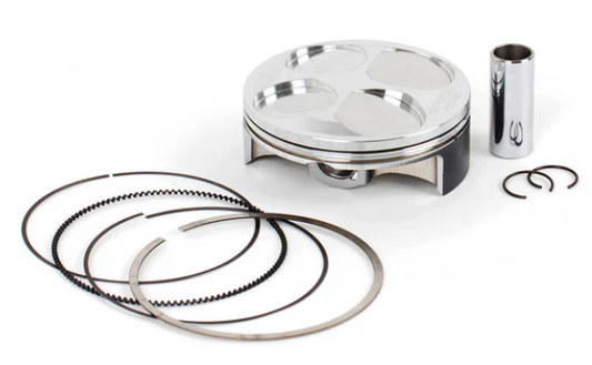 Wossner Piston Kawasaki KX250 20
