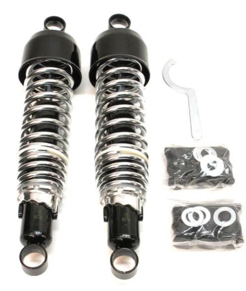 WHITES SHOCK ABSORBER REAR #7 325mm B (pair)