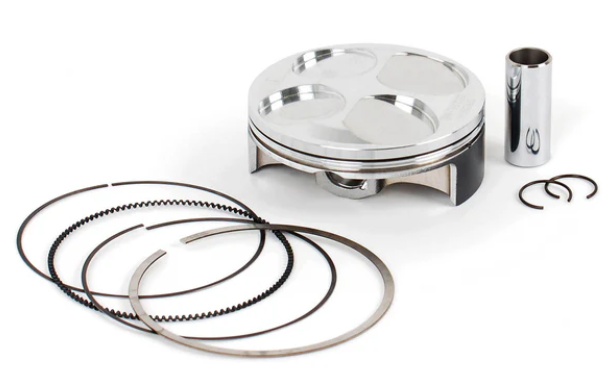Wossner Piston Honda CRF450R 15-16 (Pro) (Hi-Comp)