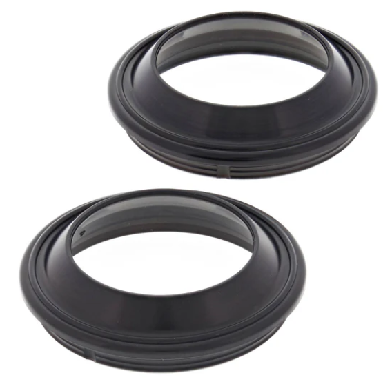 FORK DUST SEALS PAIR 39x52.5x12.5 57-111