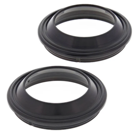 FORK DUST SEALS PAIR 39x52.5x12.5 57-111