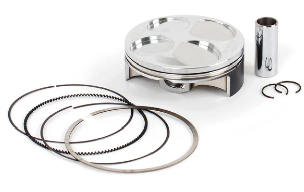 Wossner Piston Yamaha YFZ450 06-13 / YFZ450R 09+