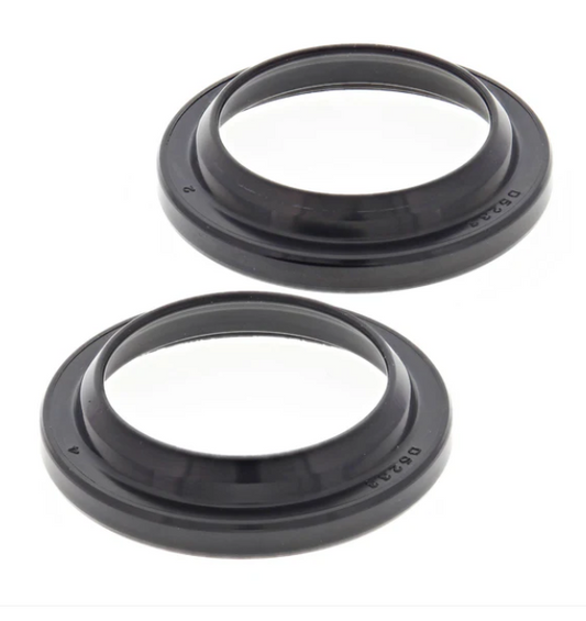 FORK DUST SEALS PAIR 33x45.5x9.5 57-122