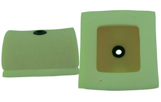 PRE-OILED FILTER HON CRF150F/230 03-