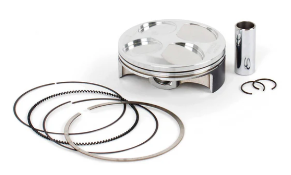 Wossner Piston Yamaha YFM350 Grizzly 07-14
