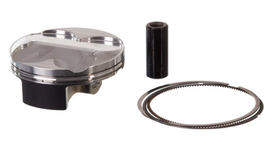 WOSSNER PISTON HON CRF 250 R / RX 20-21 78.97MM 14.30:1
