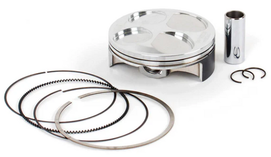 Wossner Piston Honda CRF230F 03> (Pro) (Hi-Comp)